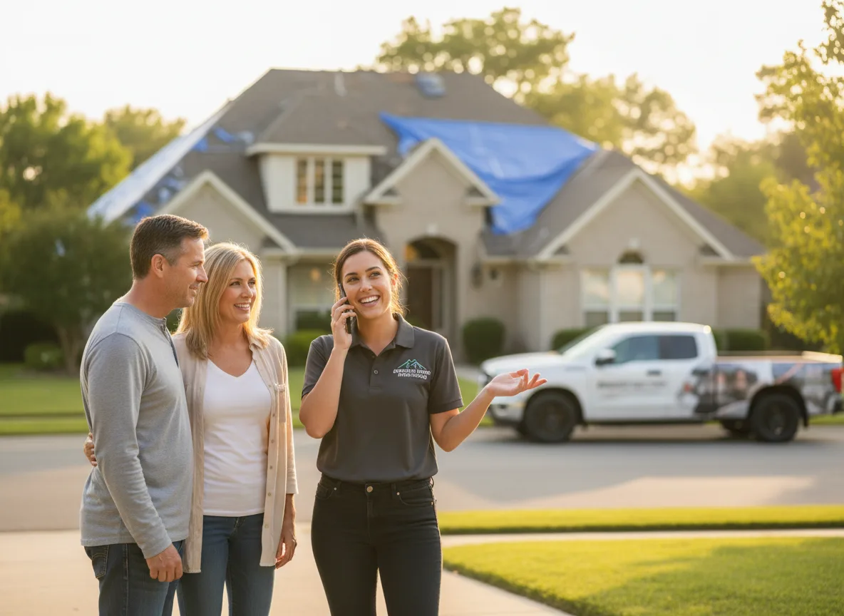Emergency Roof Repair Andrew, IA FAQs
